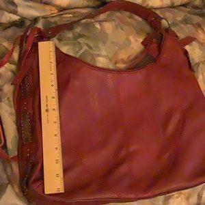 Liz Claiborne Shoulder Bag